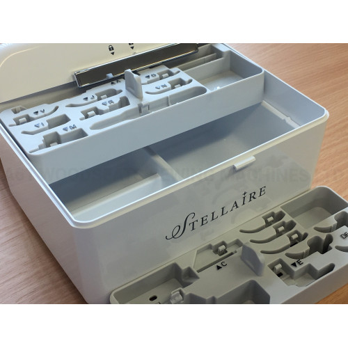 Brother Stellaire XJ1 Accessory Box